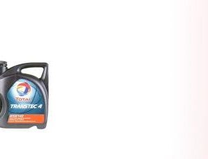 TRANSTEC 4 85W90