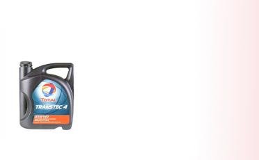 TRANSTEC 4 85W140